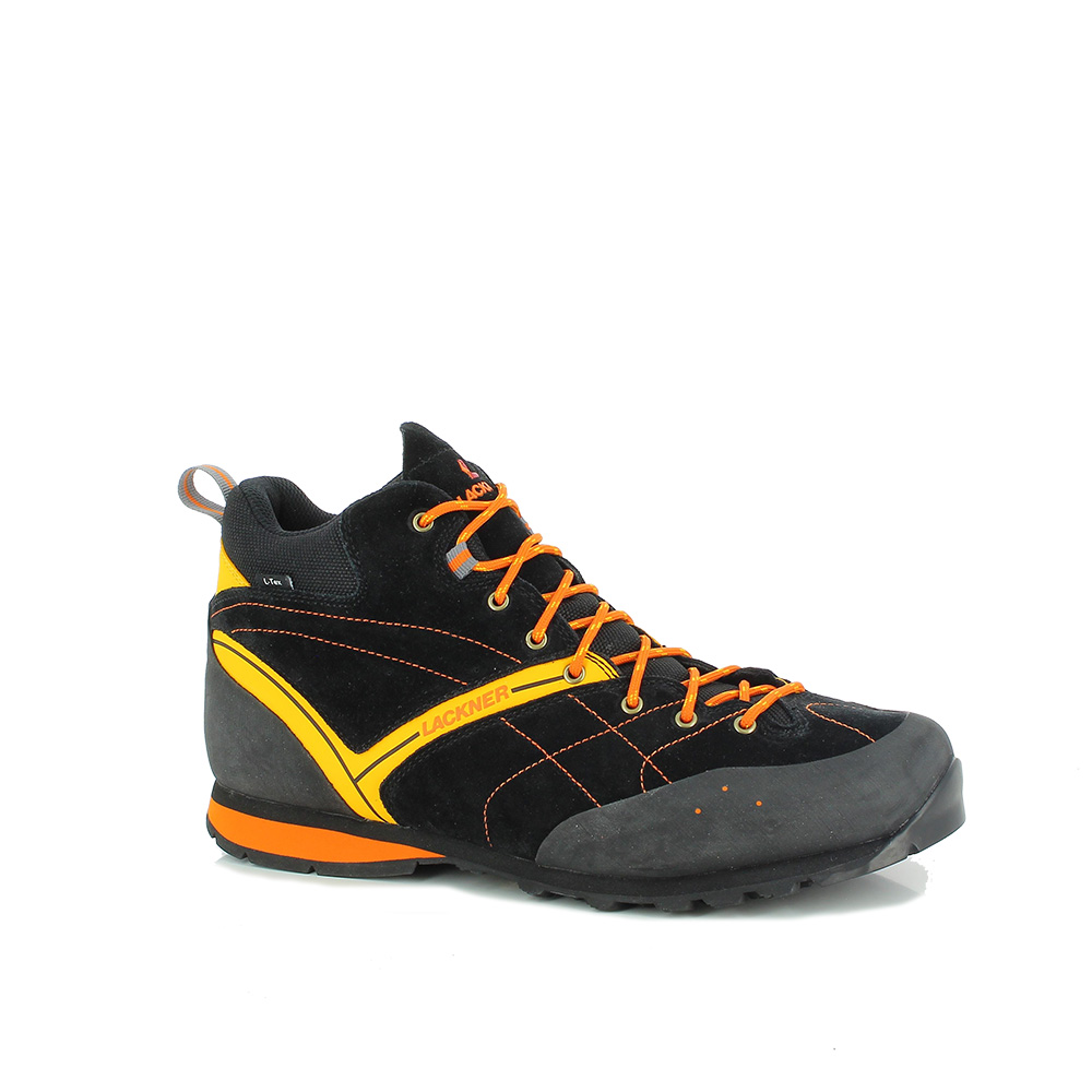 Lackner Schuhe