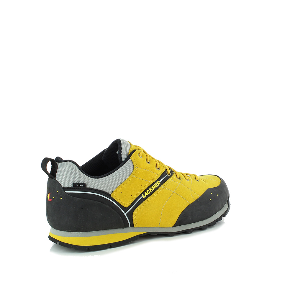 Lackner Schuhe