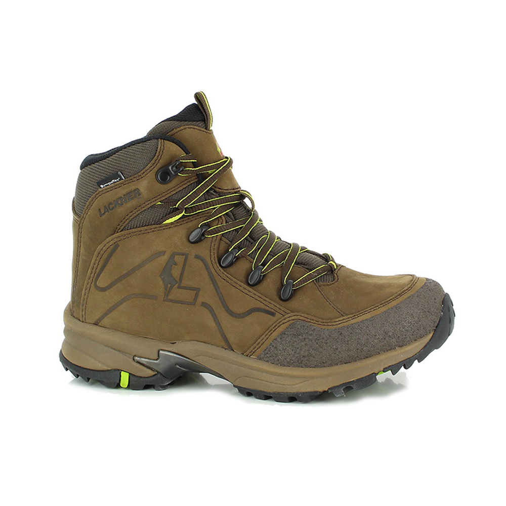 Lackner Schuhe