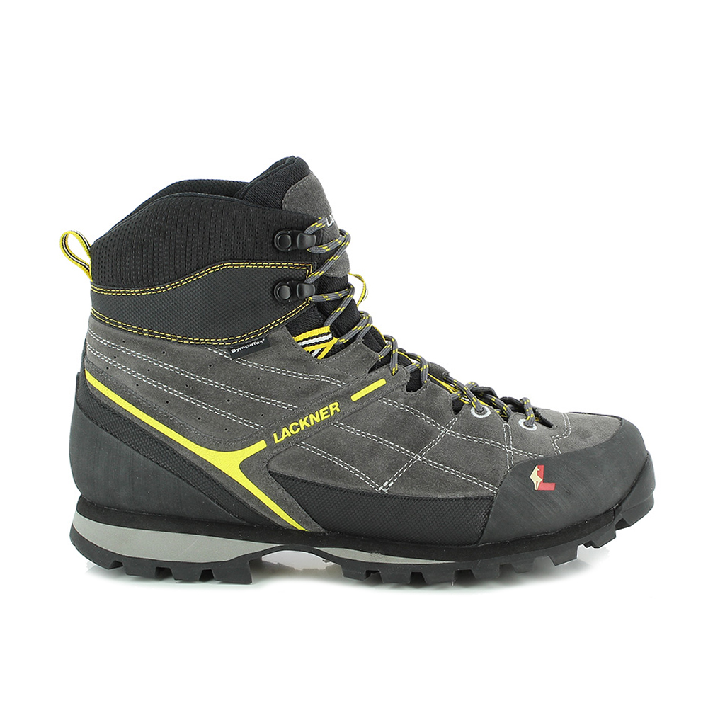 Lackner Schuhe