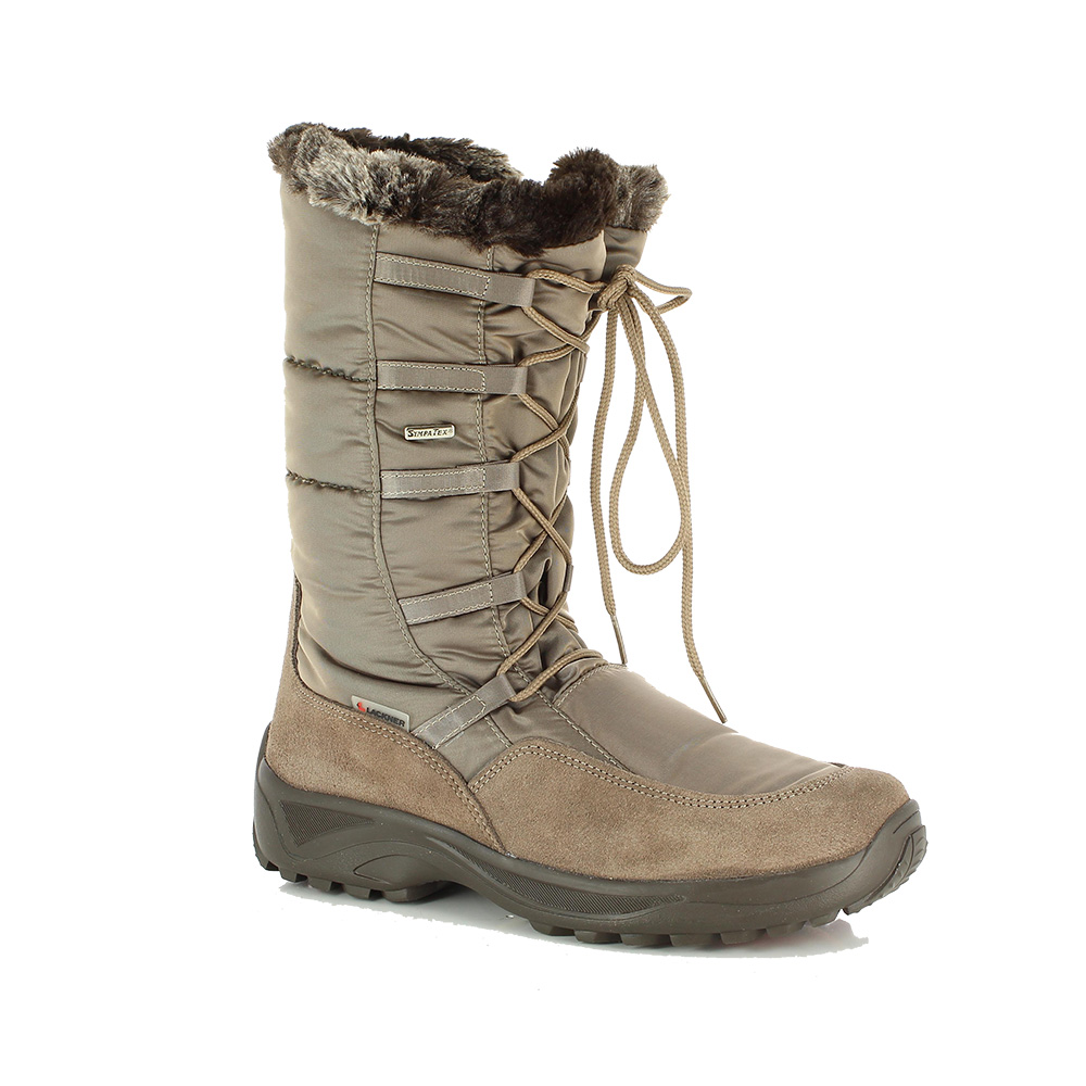 Lackner Schuhe