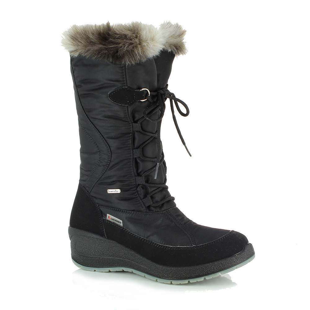 Lackner Schuhe