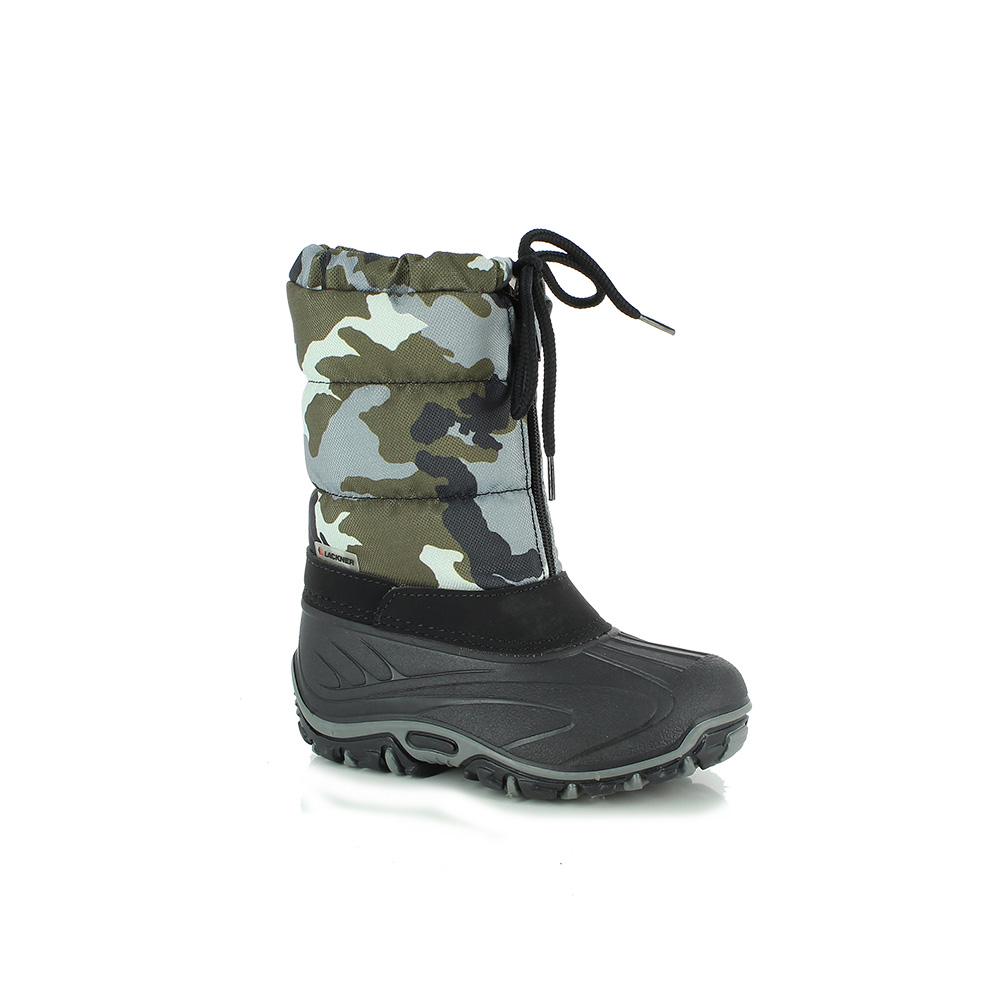 Lackner Schuhe
