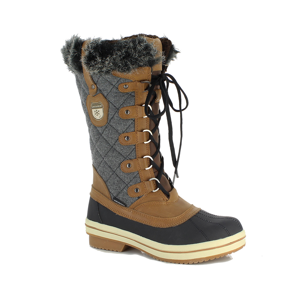 Lackner Schuhe