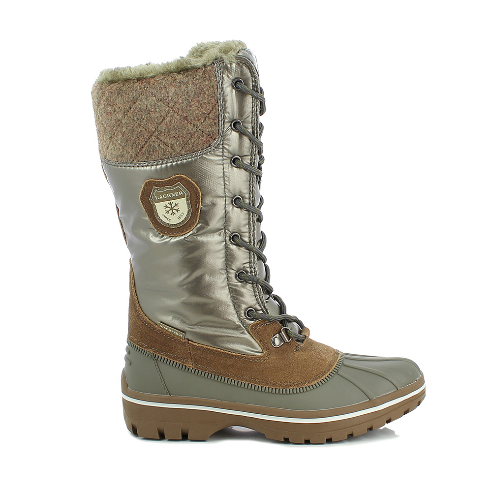 Lackner Schuhe