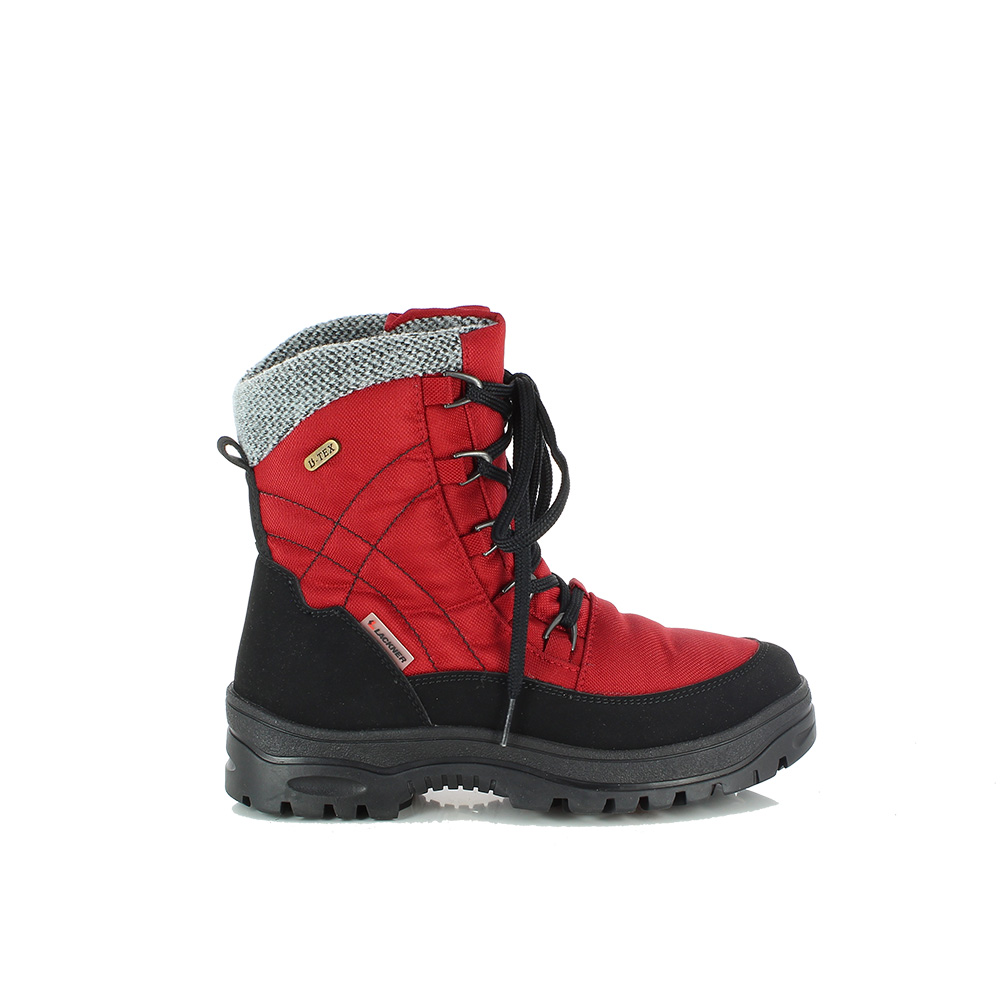 Lackner Schuhe