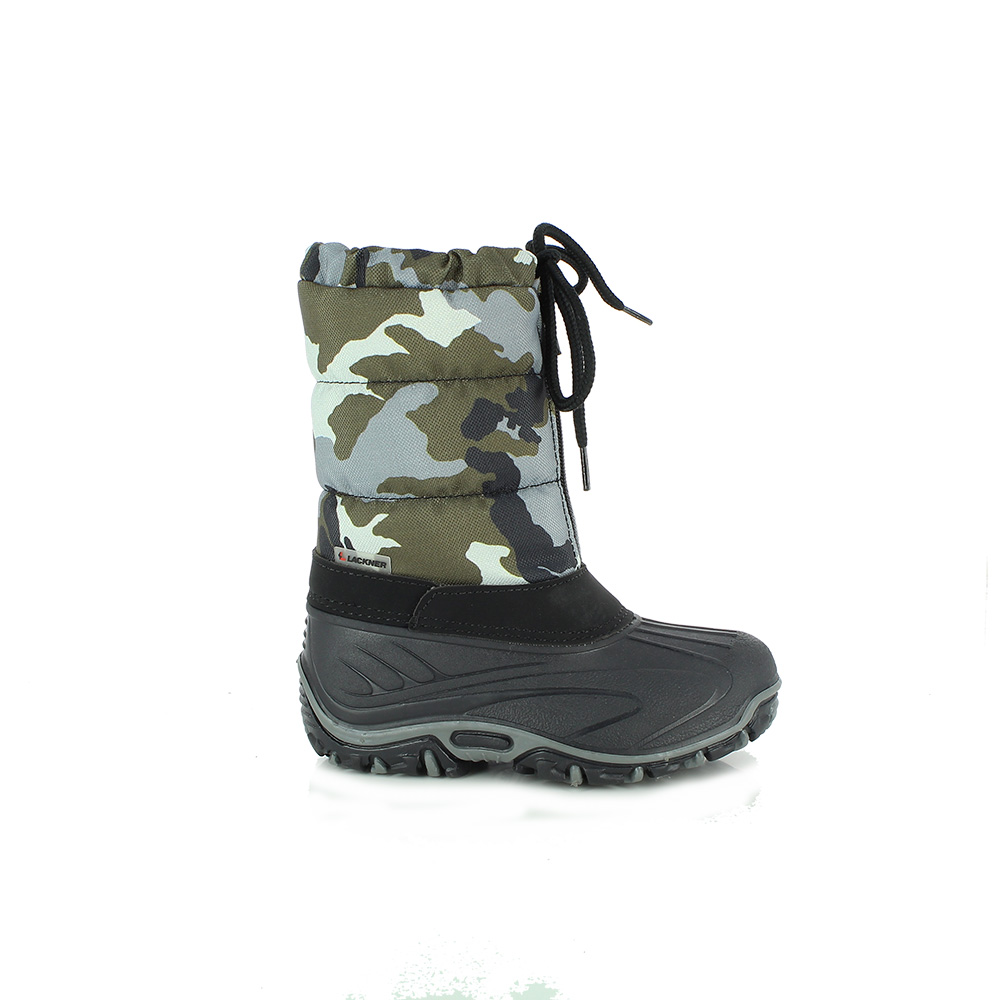 Lackner Schuhe
