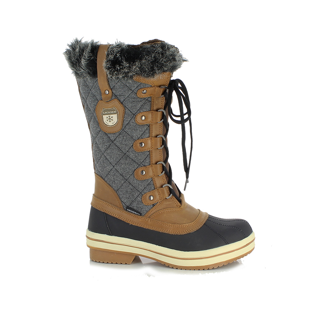 Lackner Schuhe