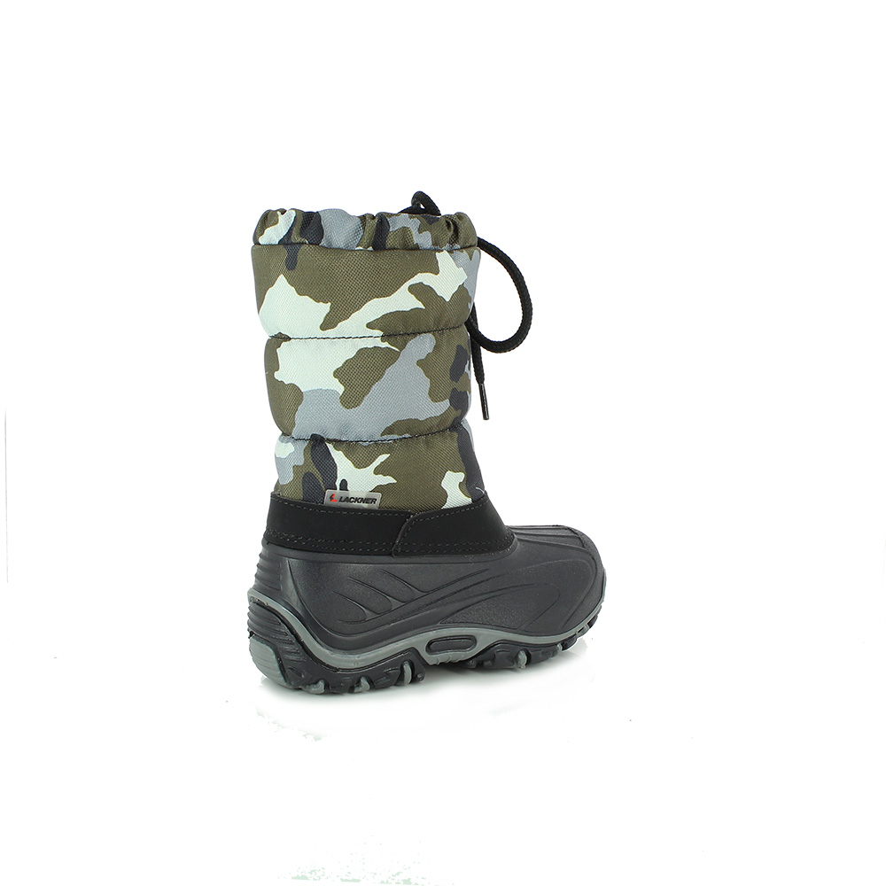 Lackner Schuhe