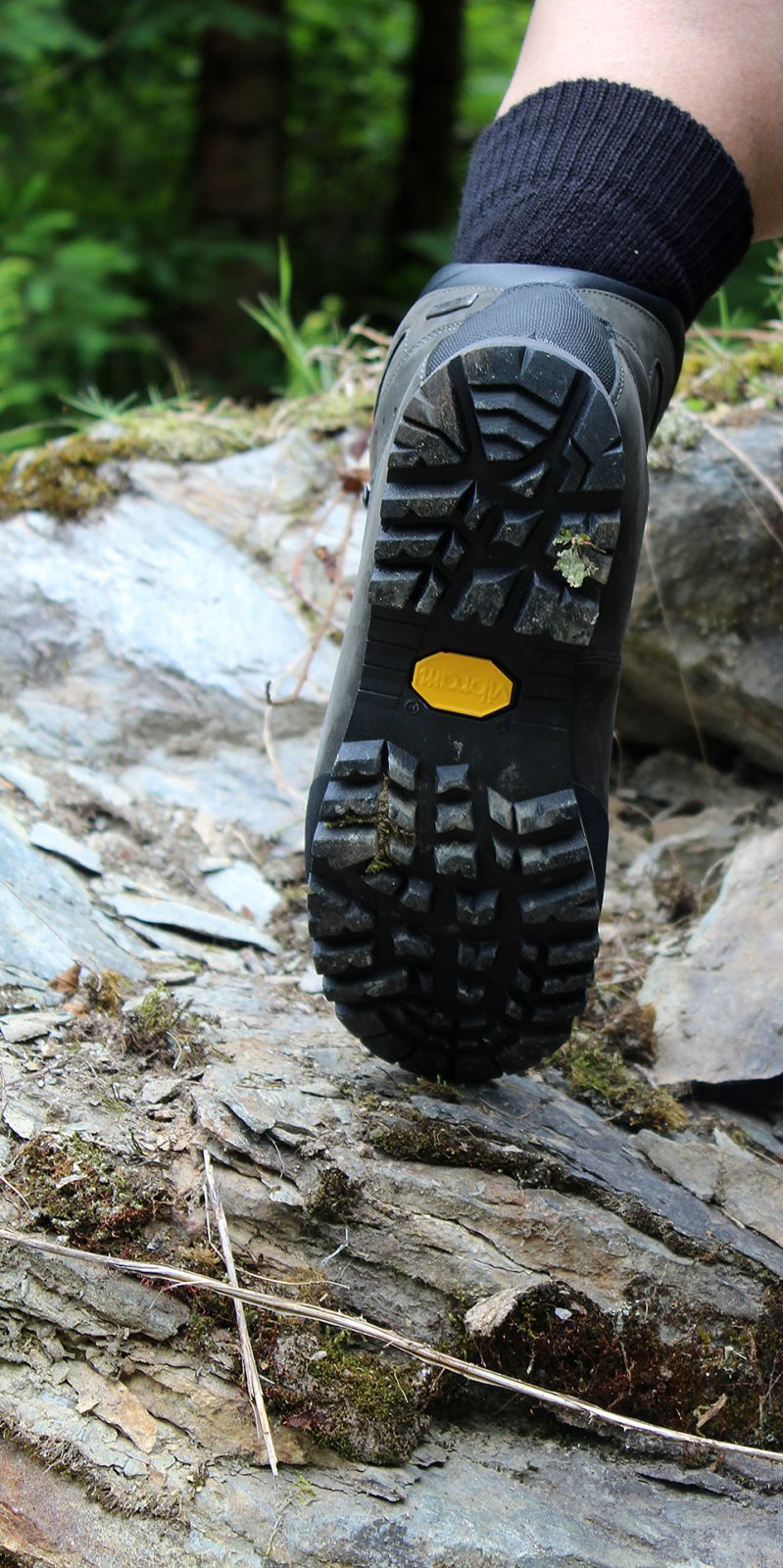 Lackner Schuhe
