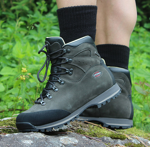 Lackner Schuhe