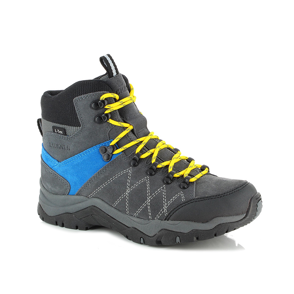 Lackner Schuhe