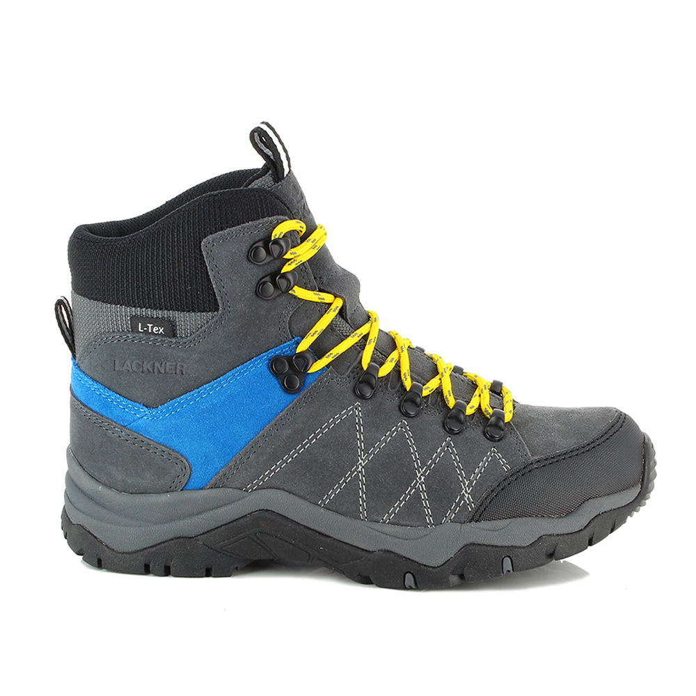 Lackner Schuhe