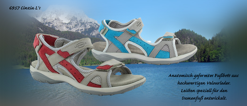 Lackner Schuhe