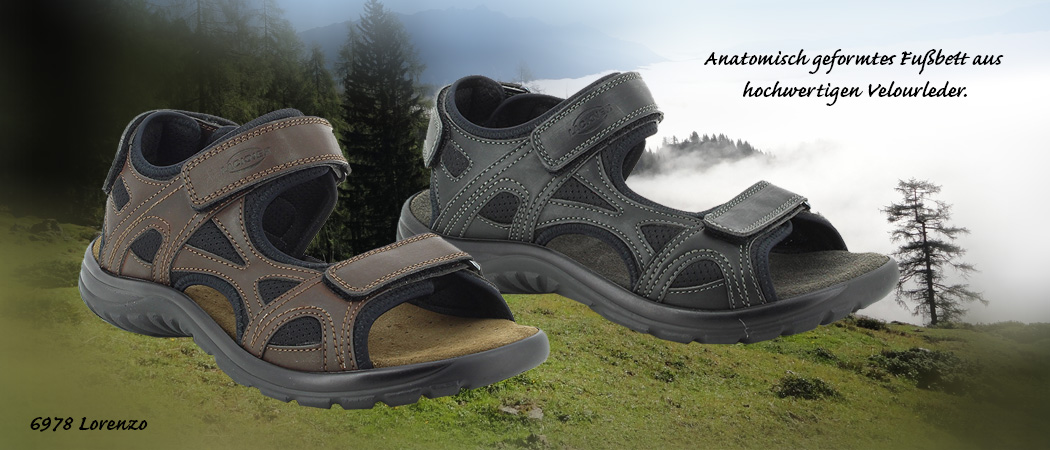 Lackner Schuhe