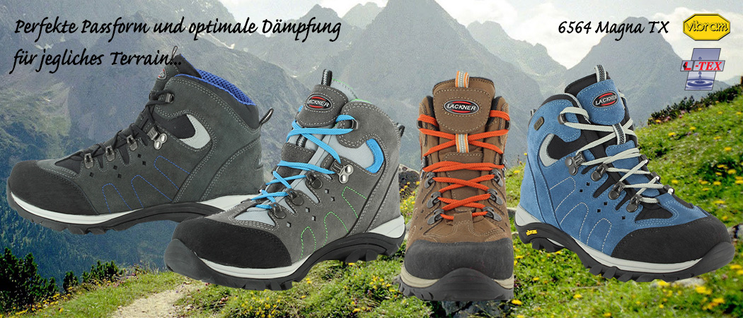 Lackner Schuhe
