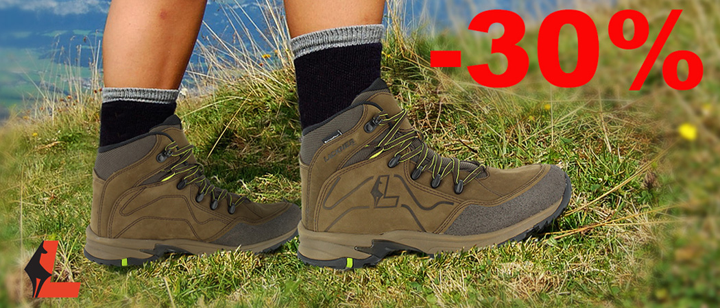 Lackner Schuhe