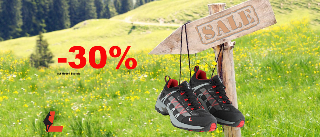Lackner Schuhe
