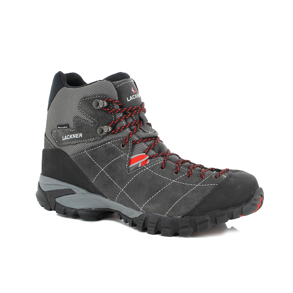 Lackner Schuhe