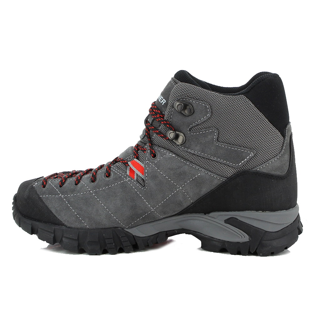 Lackner Schuhe