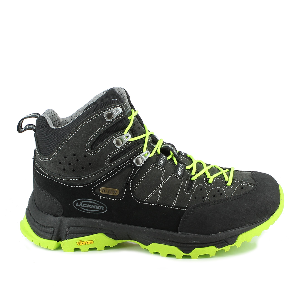 Lackner Schuhe
