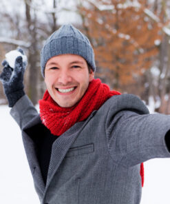 HERREN Winter