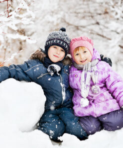 KINDER Winter