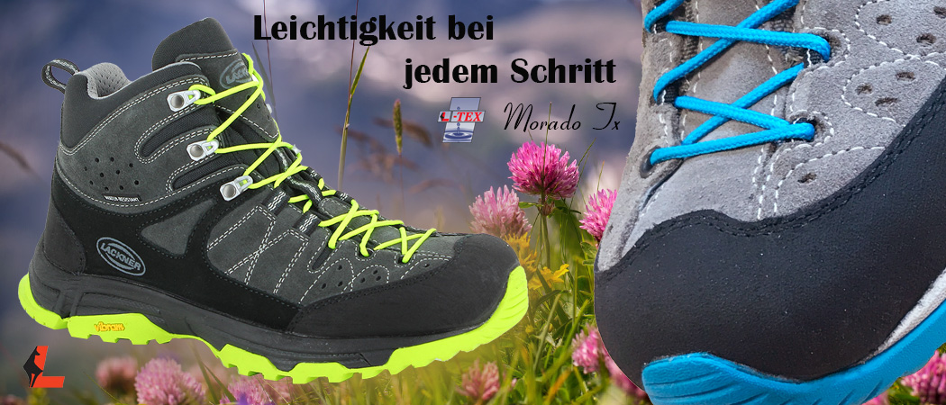 Lackner Schuhe