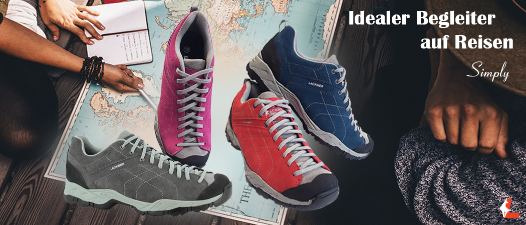 Lackner Schuhe