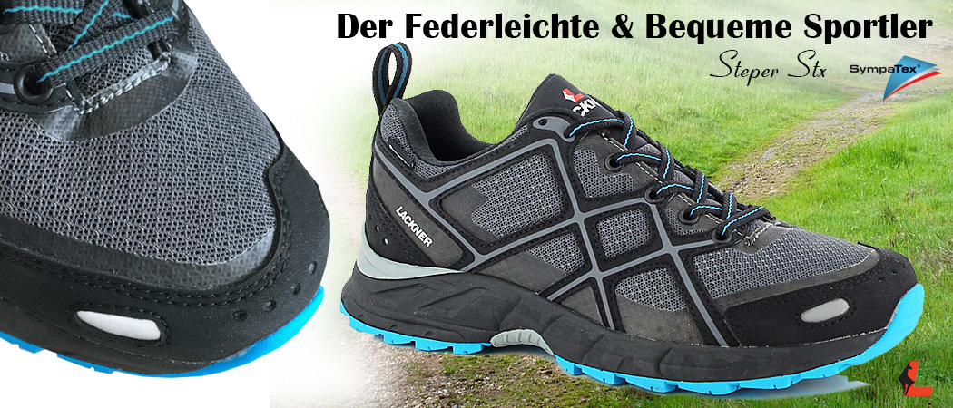 Lackner Schuhe