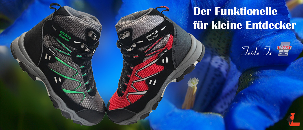 Lackner Schuhe
