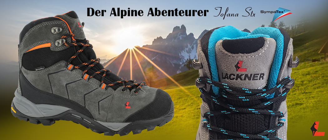 Lackner Schuhe
