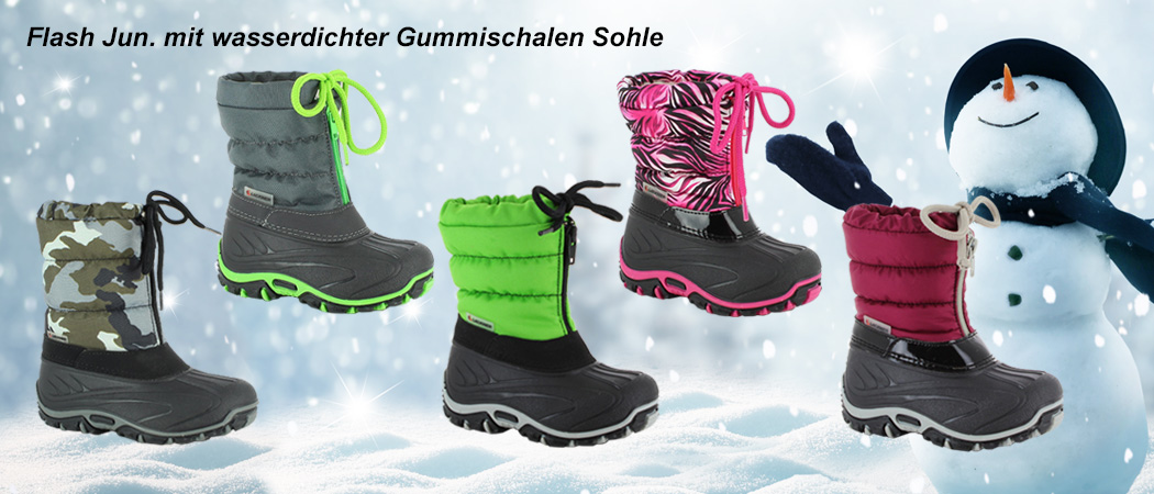 Lackner Schuhe