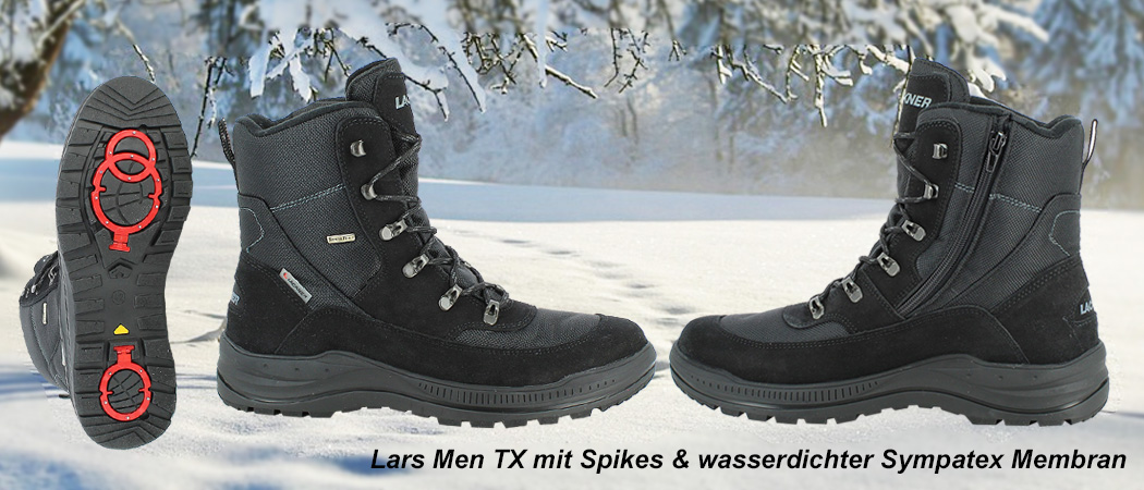 Lackner Schuhe