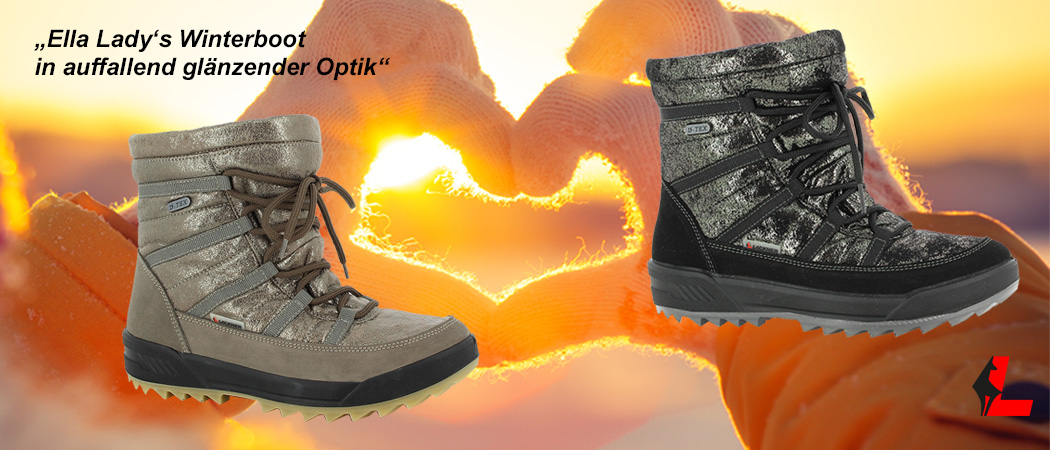 Lackner Schuhe