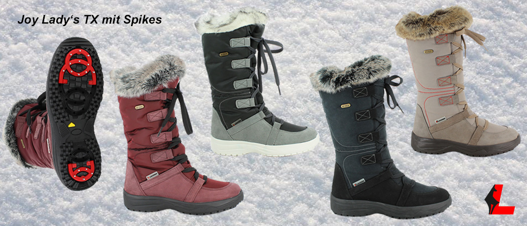 Lackner Schuhe