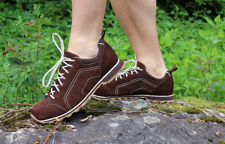 Lackner Schuhe