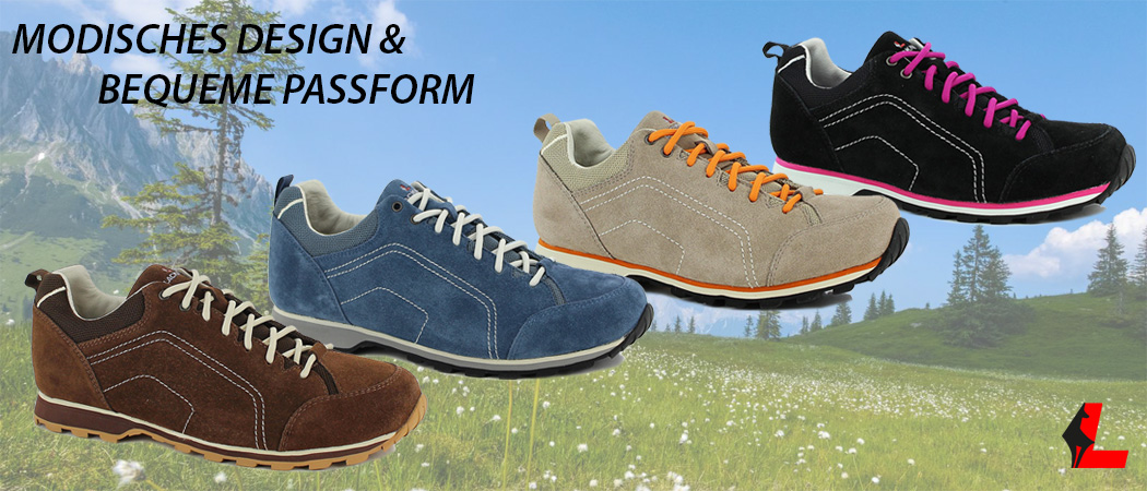 Lackner Schuhe
