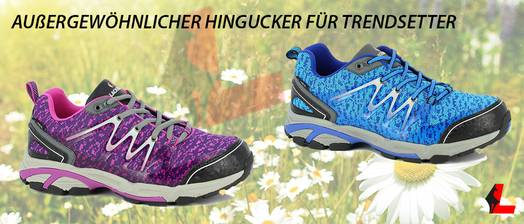 Lackner Schuhe