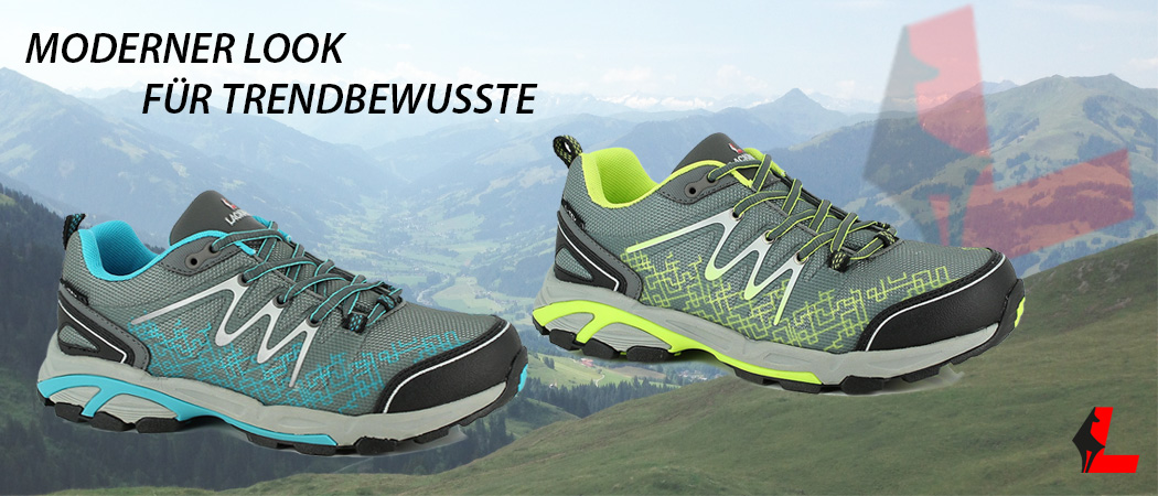 Lackner Schuhe