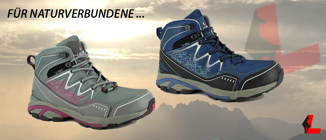 Lackner Schuhe