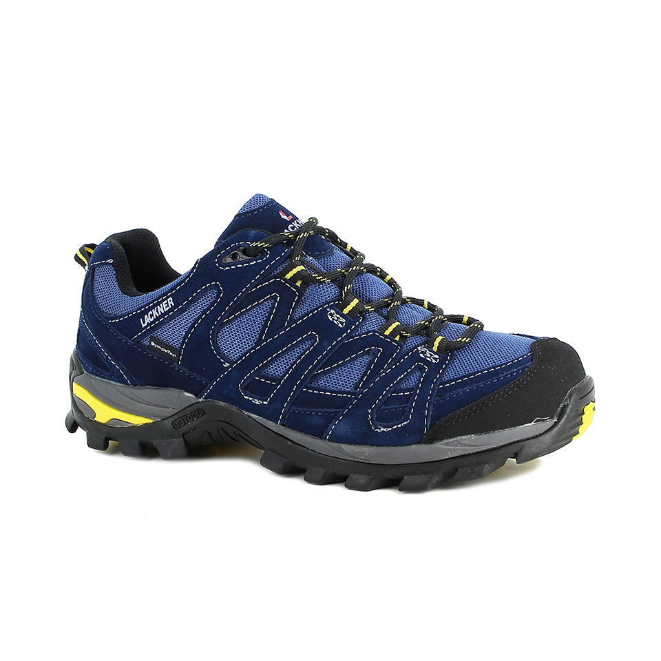 Lackner Schuhe
