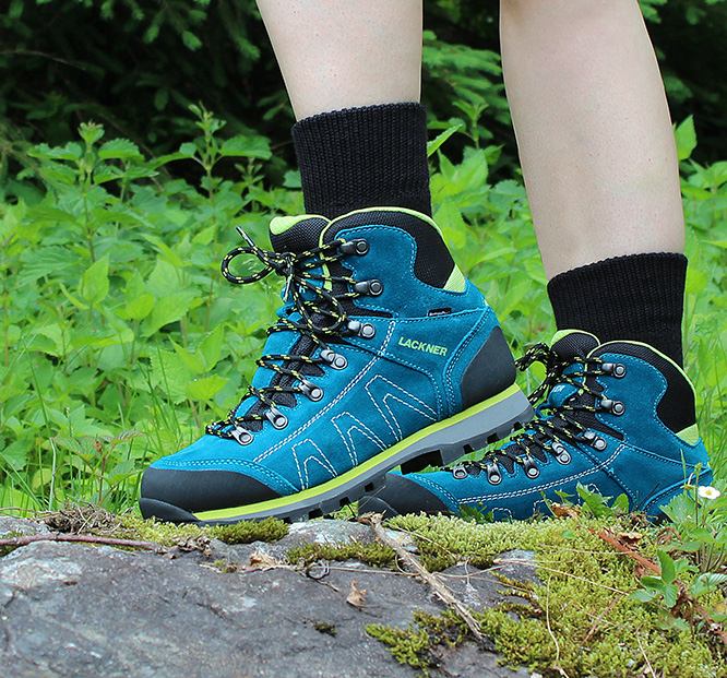 Lackner Schuhe