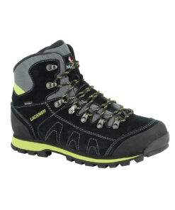 Wanderschuh Valley STX schwarz