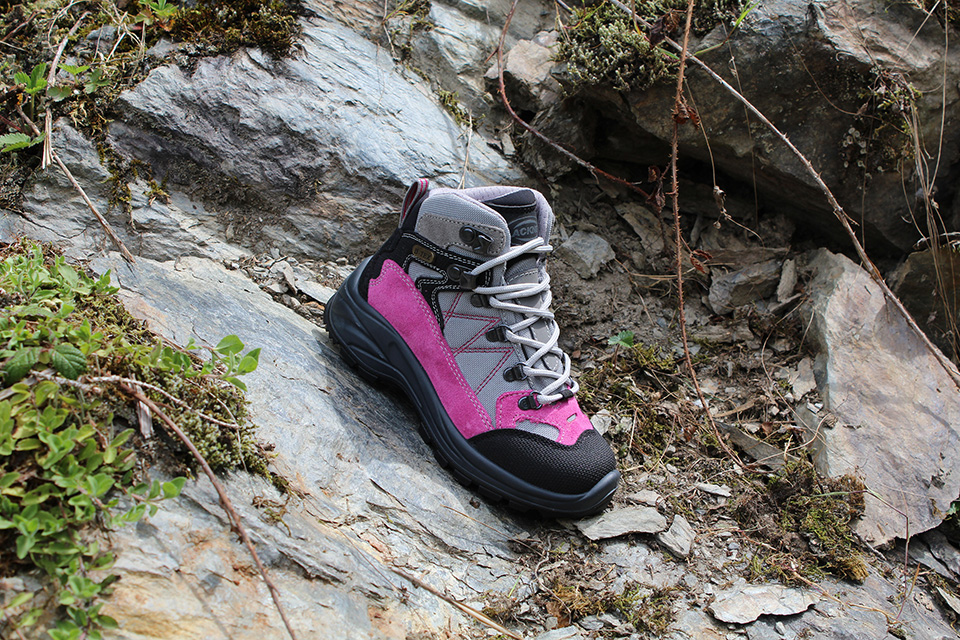 Lackner Schuhe