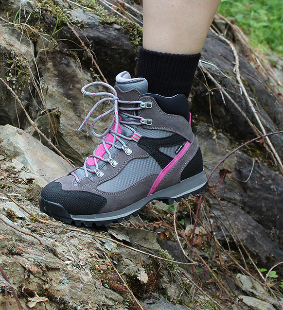 Lackner Schuhe