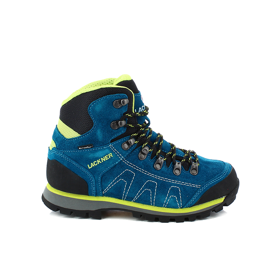 Lackner Schuhe