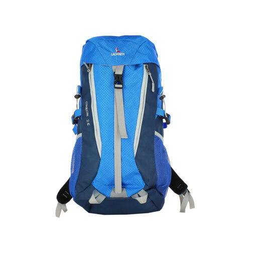 Rucksack Creon blau