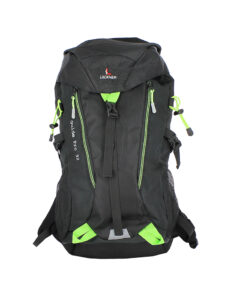 Rucksack Guide Pro schwarz