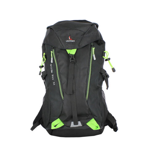 Rucksack Guide Pro schwarz